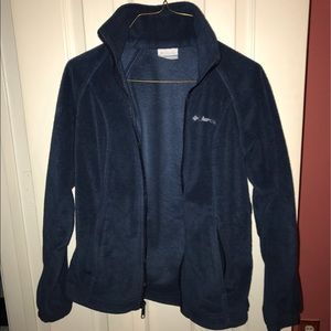 Columbia Winter Jacket