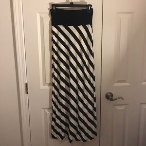 Maxi Skirt