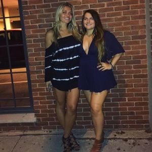 Meet your Posher, Eva