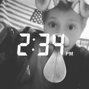 Meet your Posher, Nathan