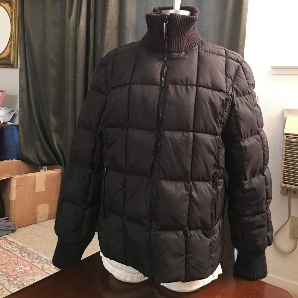 Tommy Jeans Vintage US Ski Team Jacket