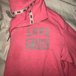 VS PINK sweatshirt!