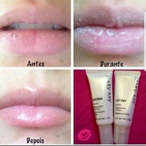 Mary Kay Satin Lips Set💋