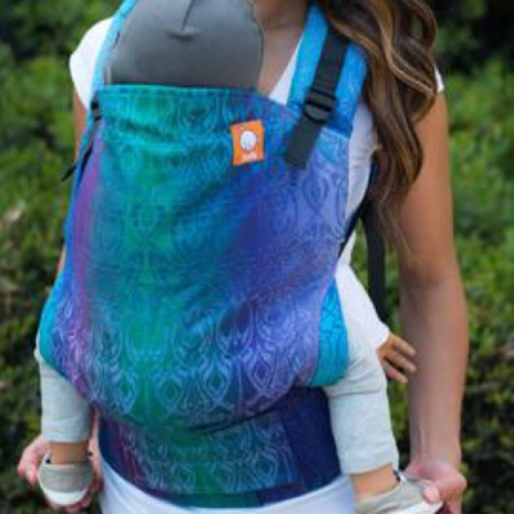 HALF WC TODDLER TULA