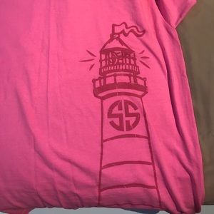 Simply southern tshirt