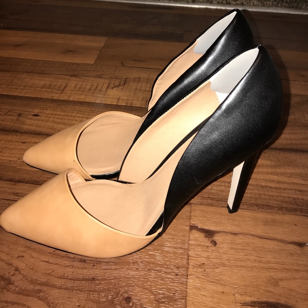 Just Fab High Heels