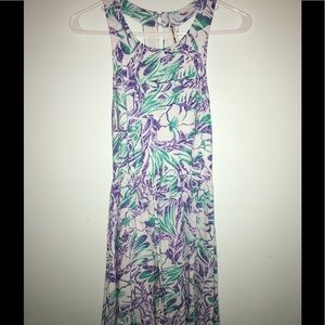 Aeropostale Bethany Mota dress