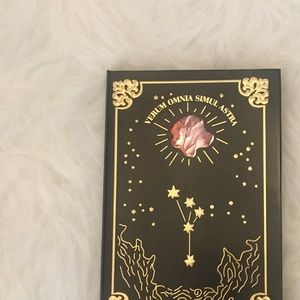 Pirates of the Caribbean cheek pallet