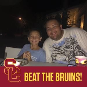 Meet your Posher, Richard