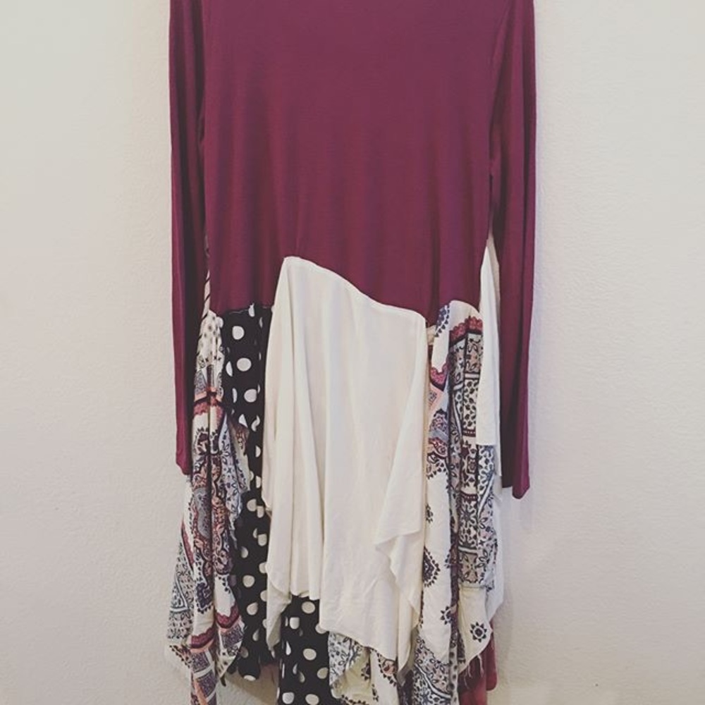 Dress - Picture 2 of 5