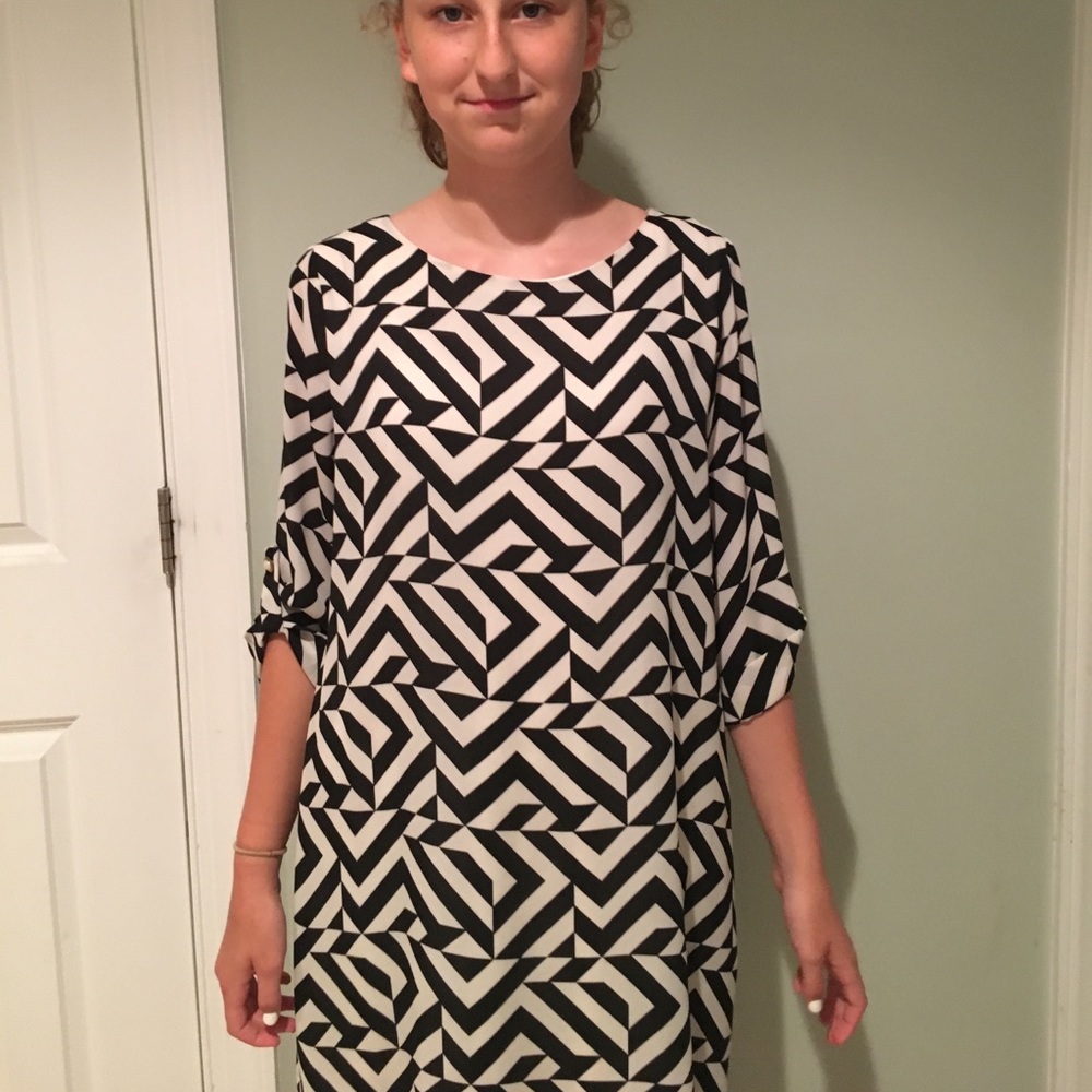 Everly dress