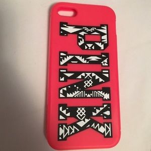 VS PINK iPhone 5 Case