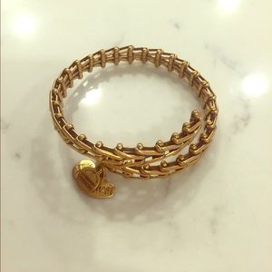 Alex and Ani Gypsy 66 Wrap
