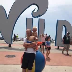 Meet your Posher, Ralph