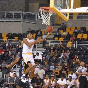 Meet your Posher, Leland