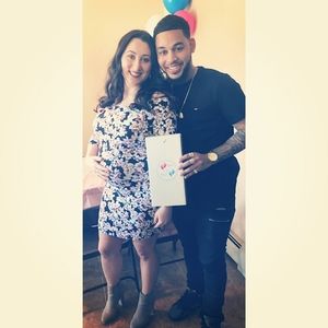 Meet your Posher, Kyle