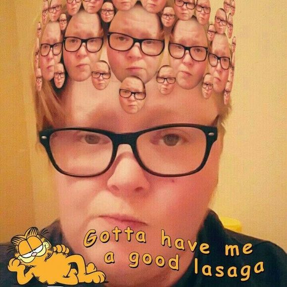 Meet your Posher, Reed - Picture 1 of 1