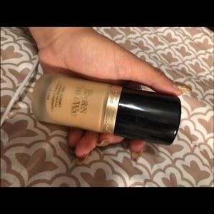Born this way foundation