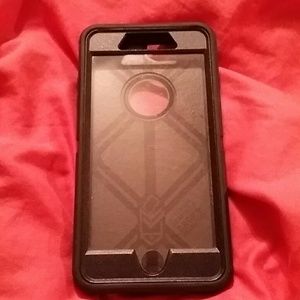 Iphone 7+ otter box