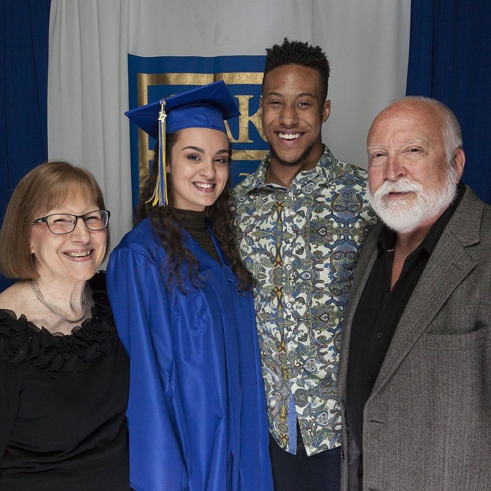 Meet your Posher, Victoria