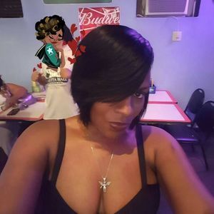 Meet your Posher, Tiffany