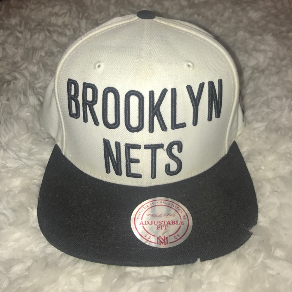 Brooklyn Nets Hat