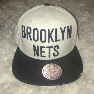 Brooklyn Nets Hat