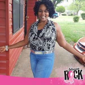 Meet your Posher, Normellya