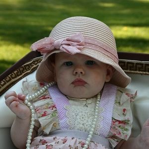 Meet your Posher, Bruce