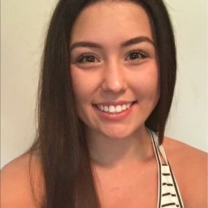 Meet your Posher, Ashton