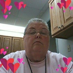 Meet your Posher, Frances