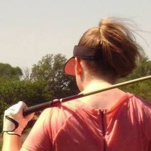 Meet your Posher, Jill