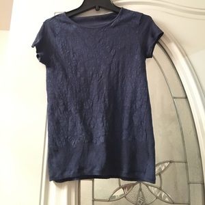 Zara t shirt
