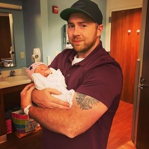 Meet your Posher, Brian