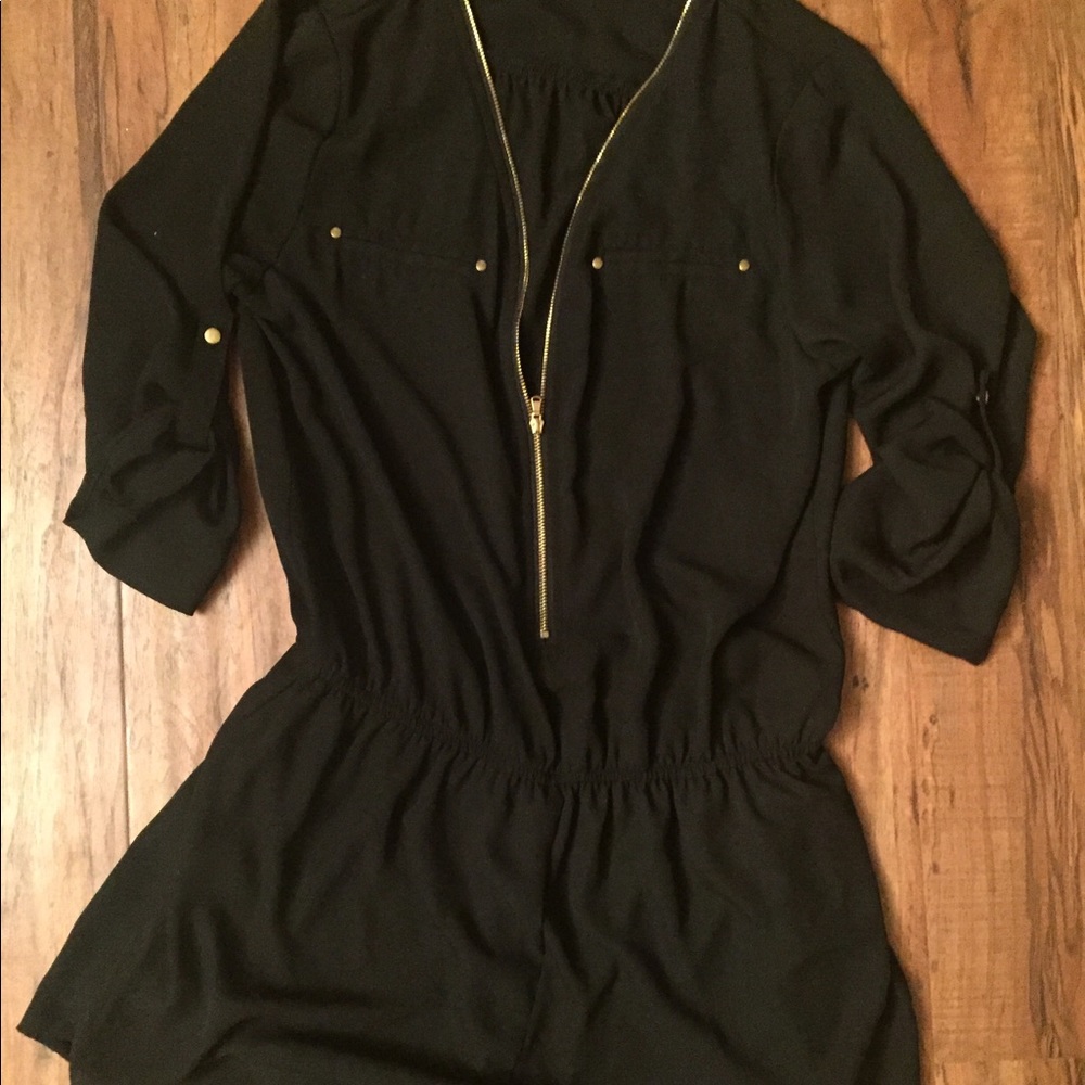 Women's Romper