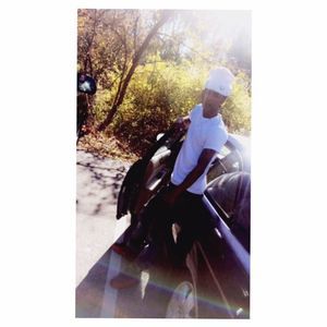 Meet your Posher, William