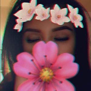 Meet your Posher, Anabell