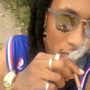 Meet your Posher, Antwon