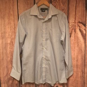 Men's Polo 16 32/33