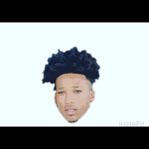 Meet your Posher, Tyree