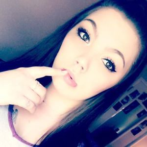 Meet your Posher, Cheyenne