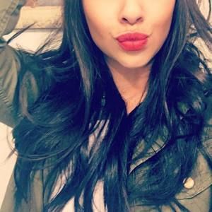 Meet your Posher, Brandy