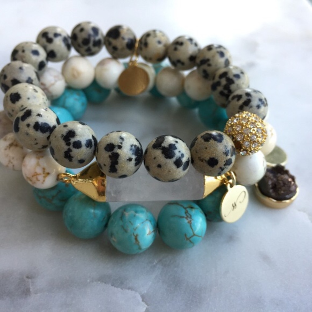 Turquoise Hoplite - Picture 4 of 7