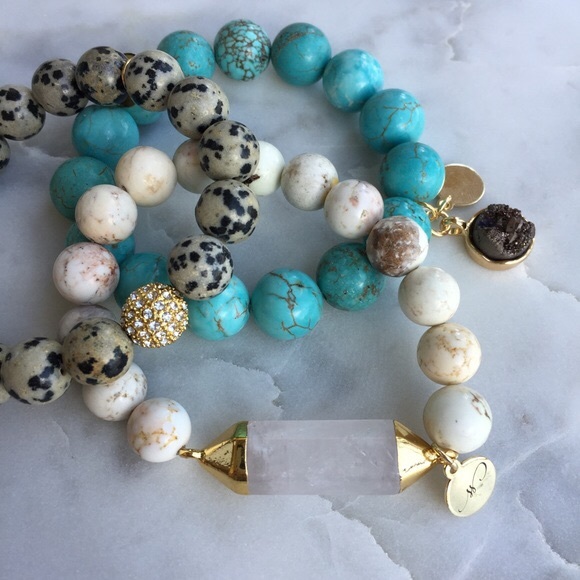 Turquoise Hoplite - Picture 2 of 7