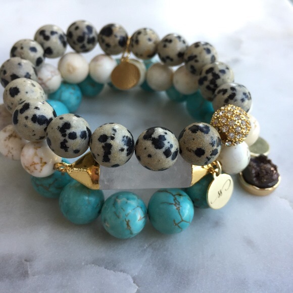 Turquoise Hoplite - Picture 4 of 7