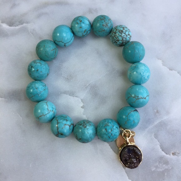 Turquoise Hoplite - Picture 7 of 7