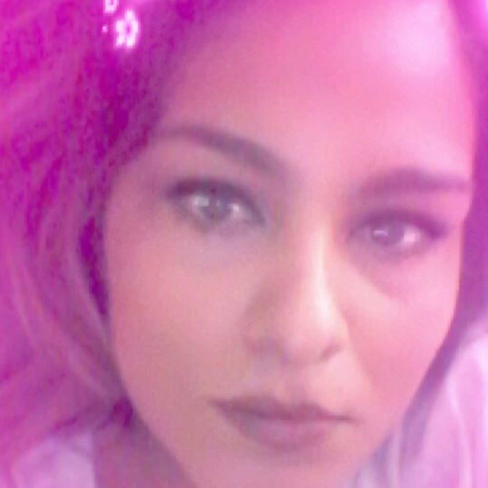 Meet your Posher, Erika