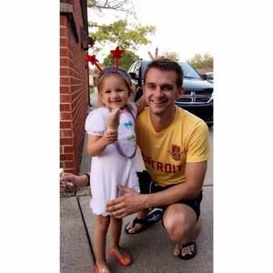 Meet your Posher, Philip