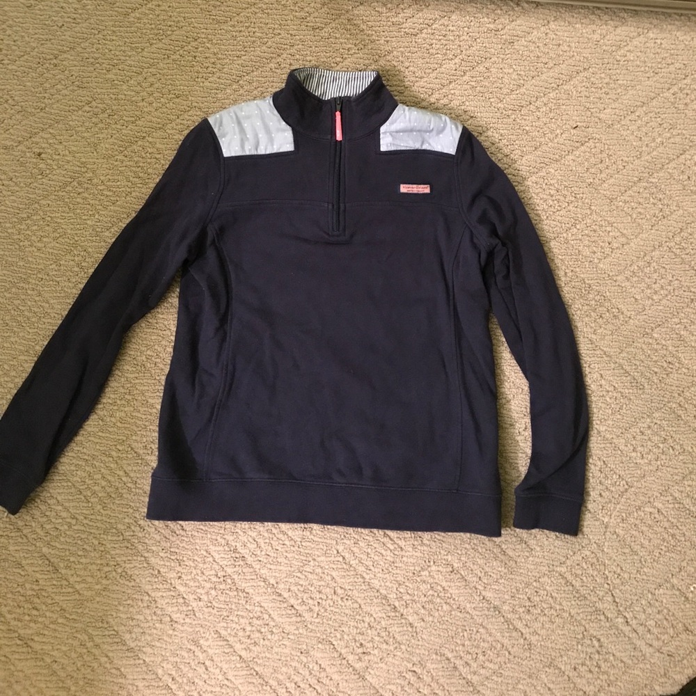 Vineyard Vines women's shep shirt
