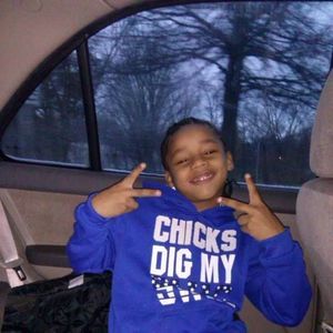 Meet your Posher, Marvalene